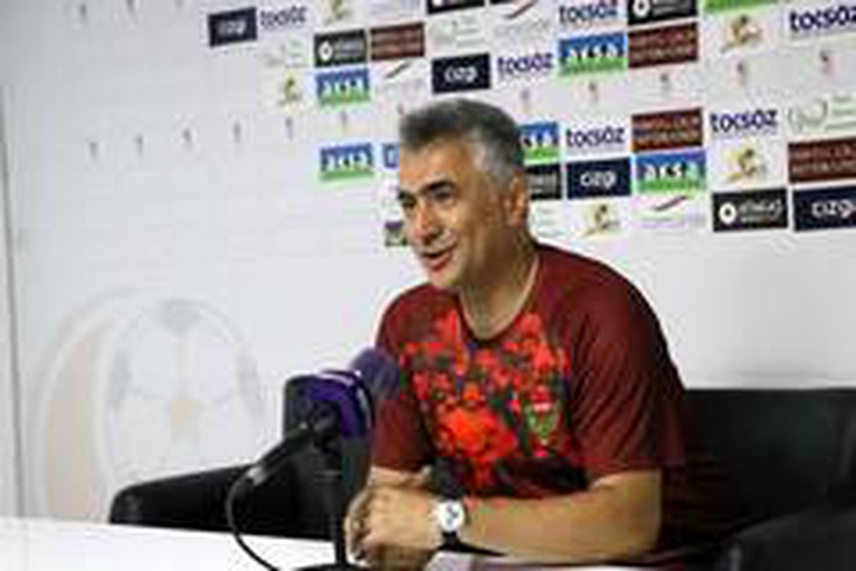 Hatayspor\'da Mehmet Altıparmak ile yollar ayrıldı