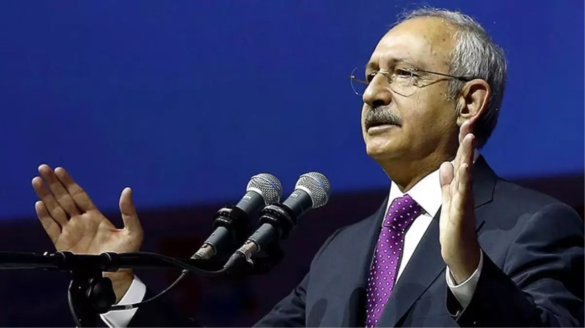 İlhan Cihaner, CHP Genel Başkanlığı için adaylığını resmen açıkladı