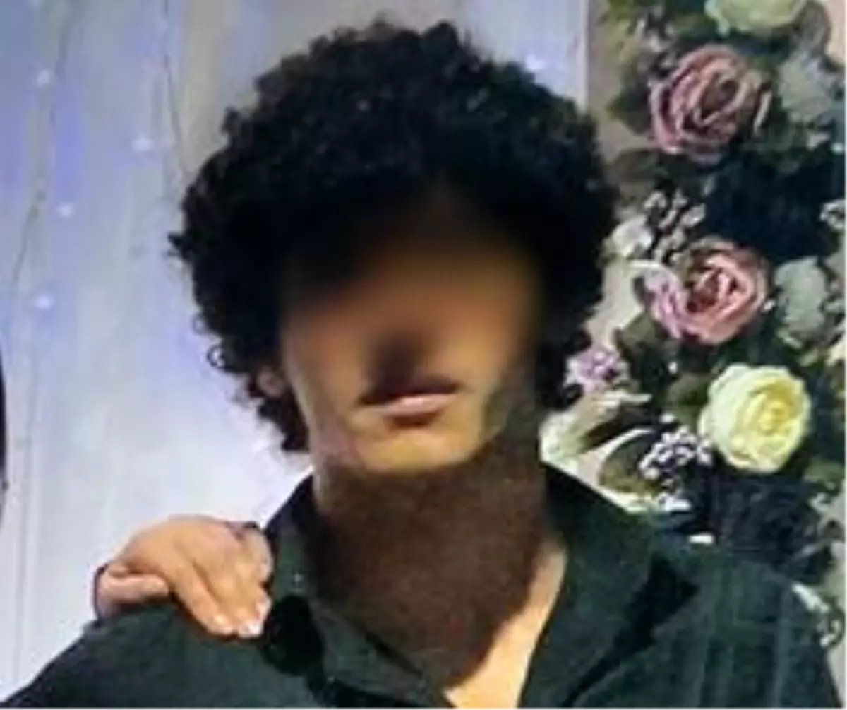 Kayıp genç bulundu