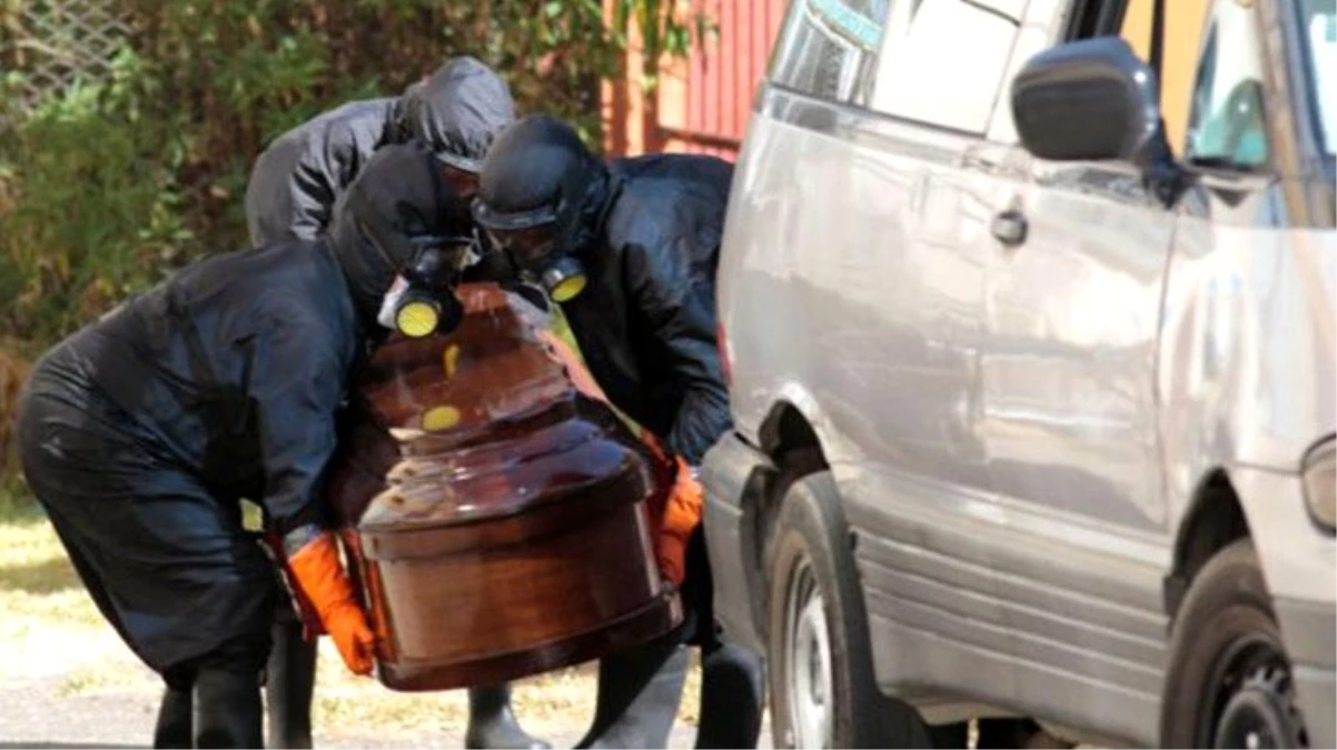 Koronanın Bolivya\'ya faturası ağır oluyor: 5 günde sokaklardan 420 cansız beden toplandı