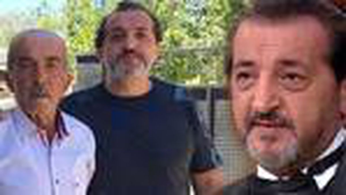 MasterChef Mehmet Yalçınkaya\'nın acı günü