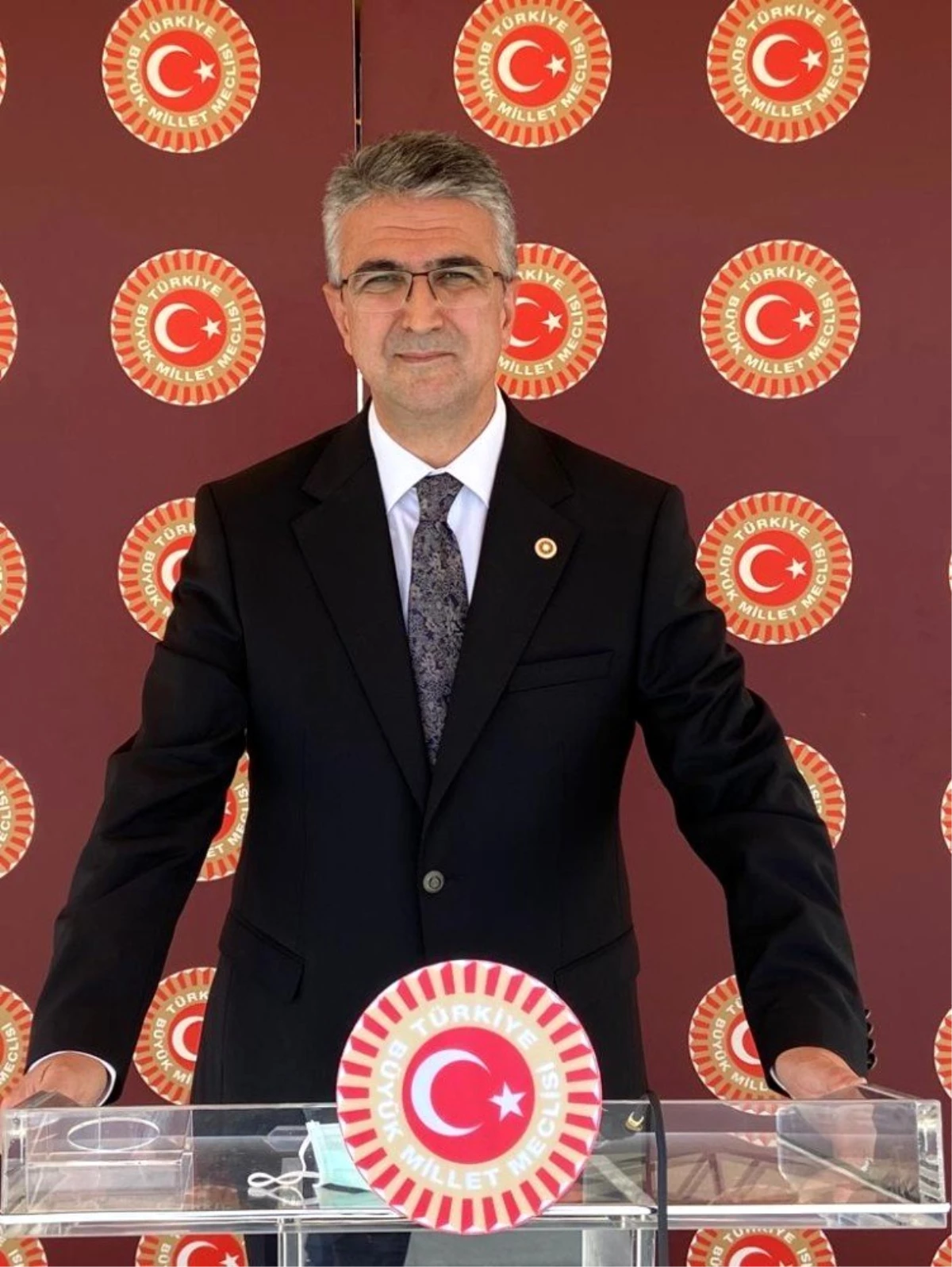 MHP Genel Başkan Yardımcısı Aydın: "Türk-İslam kültürün en önemli şehirlerinden biri olan Erzurum...
