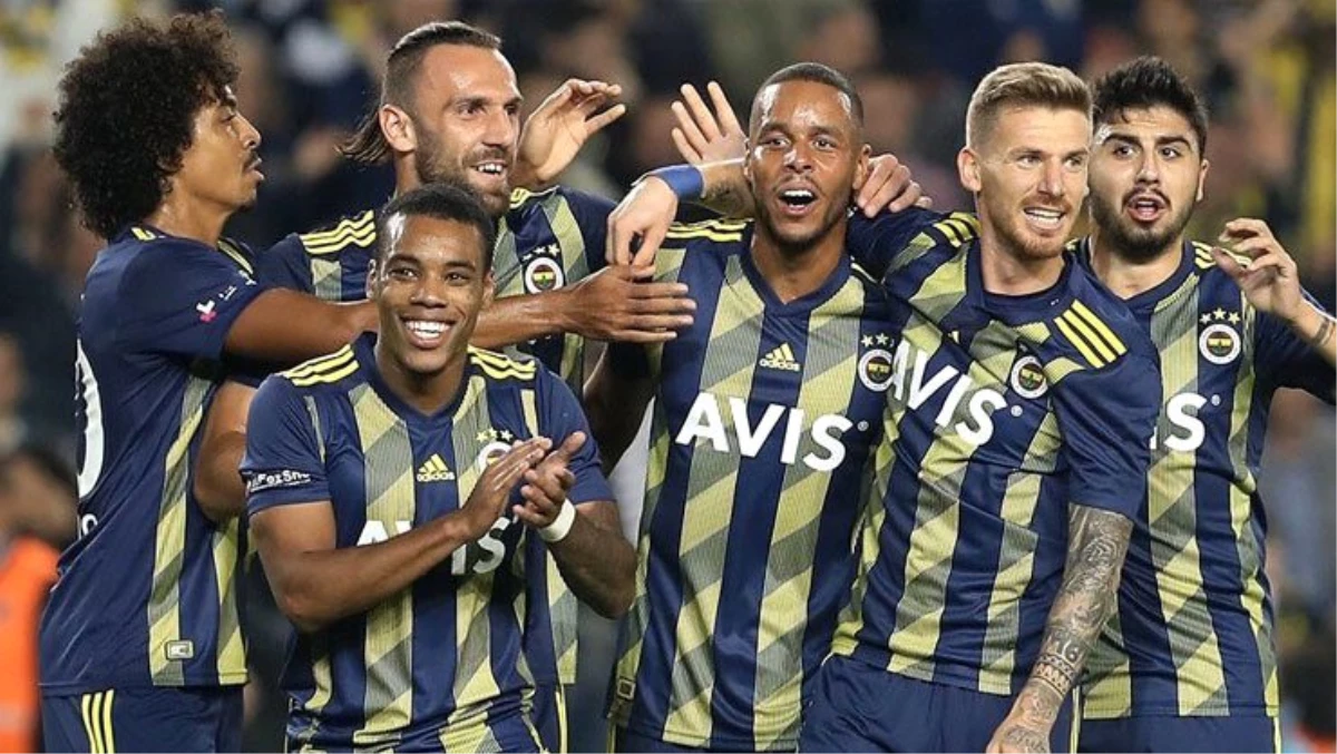 Olympique Lyon, Fenerbahçe\'nin yıldızı Luis Gustavo\'yu transfer etmek istiyor