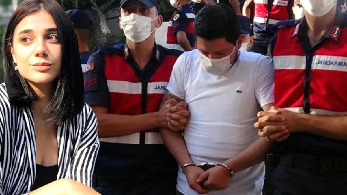 Pınar Gültekin\'in katili Cemal Metin Avcı, tek kişilik hücreye konuldu