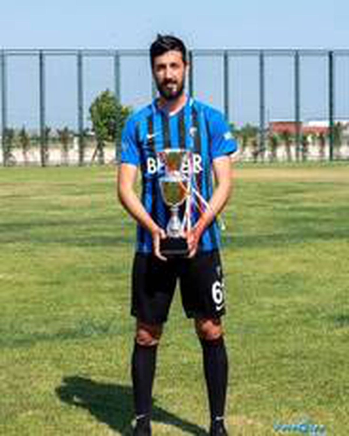 Rasimcan Değirmenci yuvada kaldı