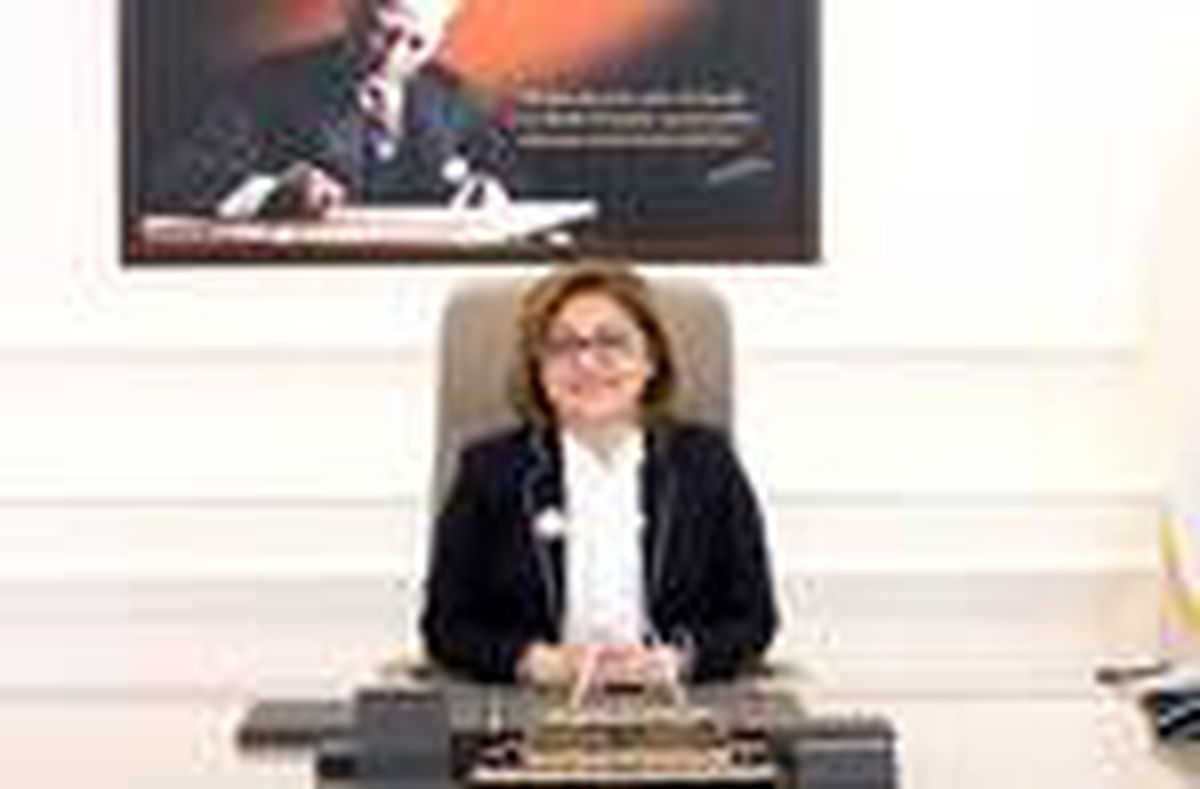 Şahin\'den basın bayramı kutlaması