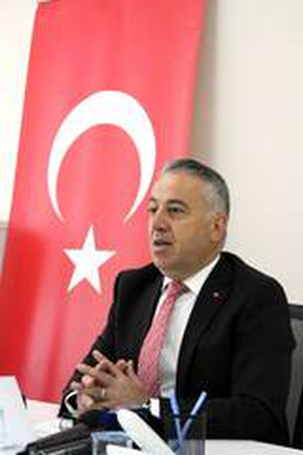 Şahin\'den \'Damızlık hayvan\' uyarısı