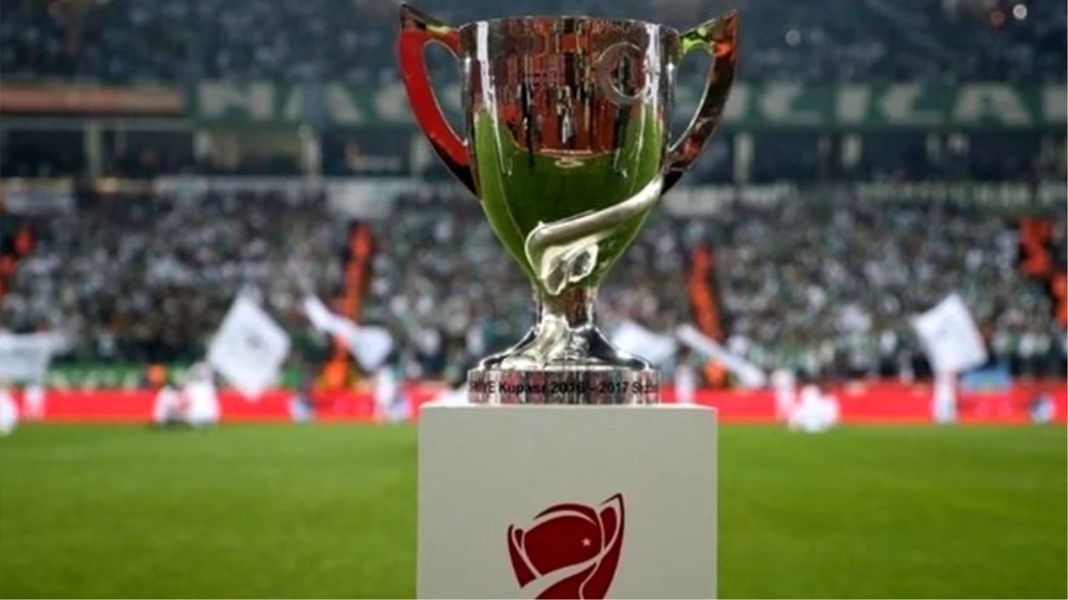 Son Dakika: Ziraat Türkiye Kupası finalini Ali Palabıyık yönetecek