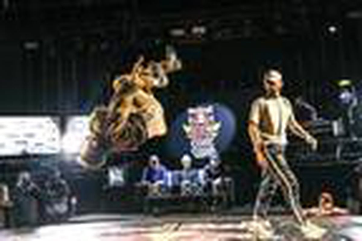 The Flying Steps\'in dans serüvenini anlatan belgesel yayınlandı