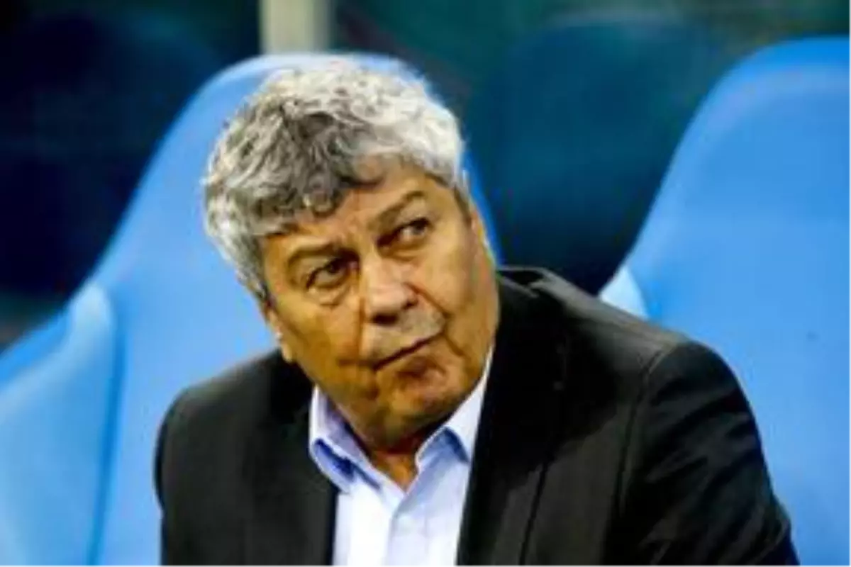 Trabzonspor, teknik direktörlük için Mircea Lucescu\'yu gündemine aldı