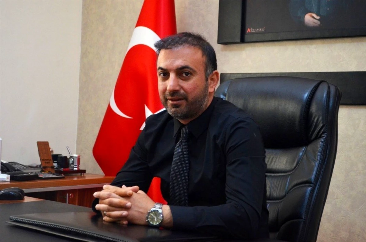 Türk Tabipler Birliği Genel Başkanlığı\'na İlk Aday Kayseri\'den