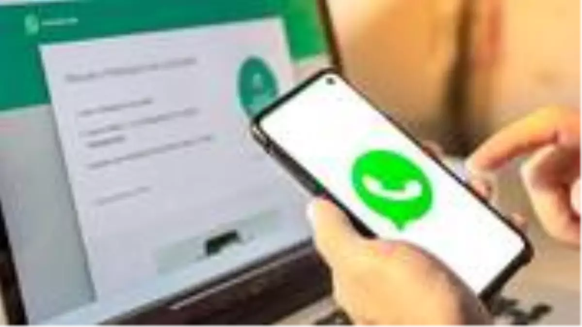 Web WhatsApp kullananların mesajlarına her yerden erişilebilir