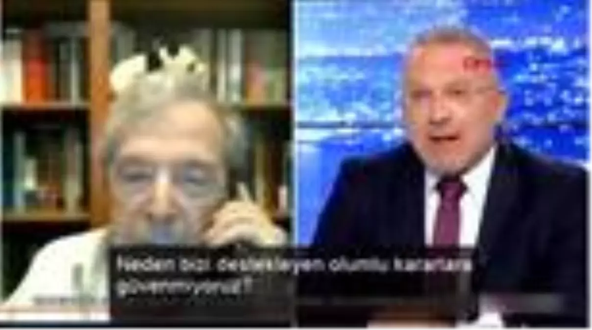 Yunan profesör, \'Meis Türkiye\'ye daha yakın\' deyince ihraç edildi