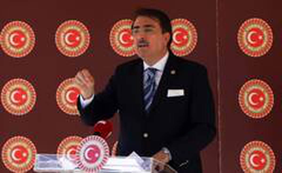 Son dakika haber | Aydemir: \'Erzurum basını, Türk basının ufuk çizgisidir\'