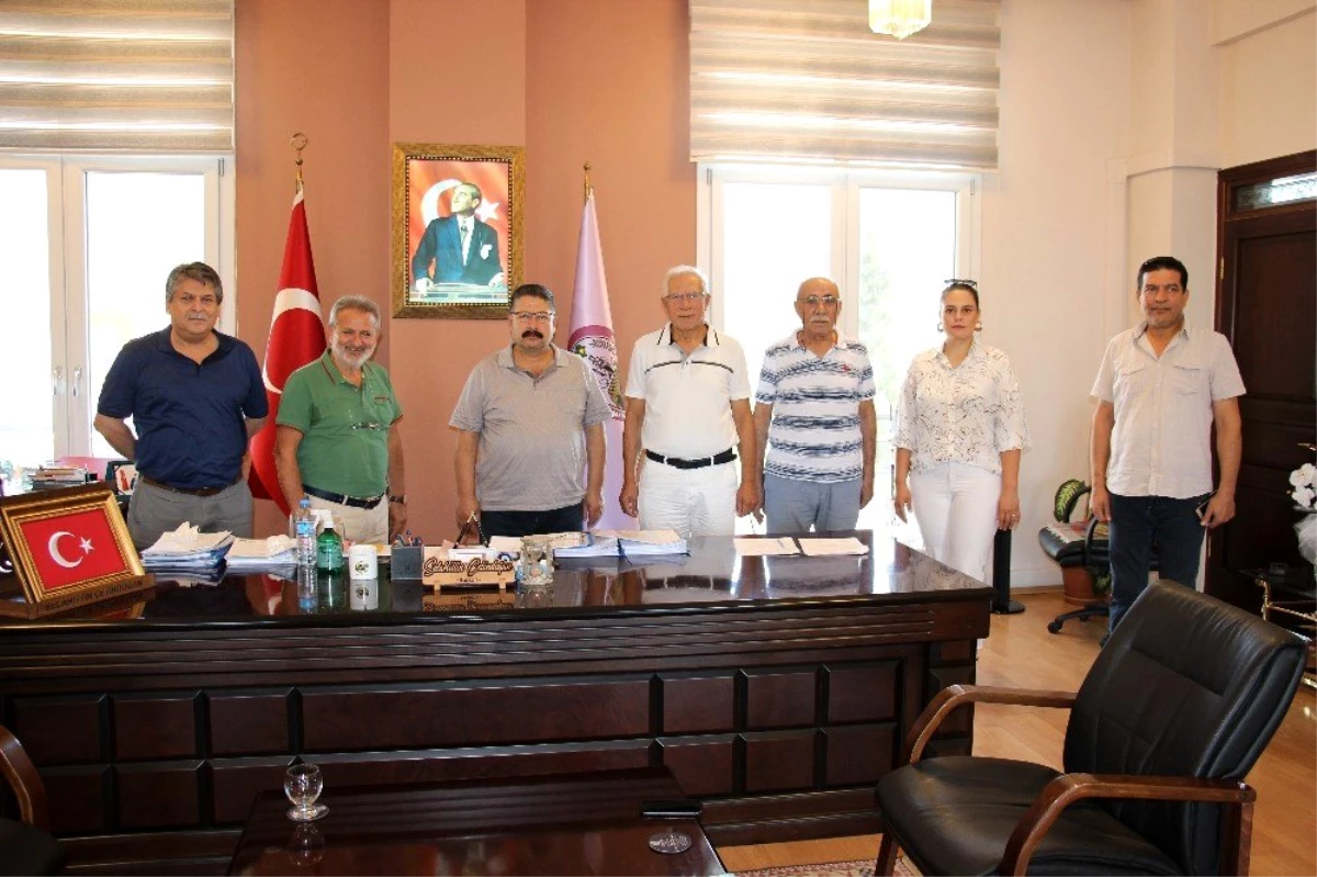 Aydın\'da meslek eğitimi güçlendirmek için iş birliği protokolü imzalandı