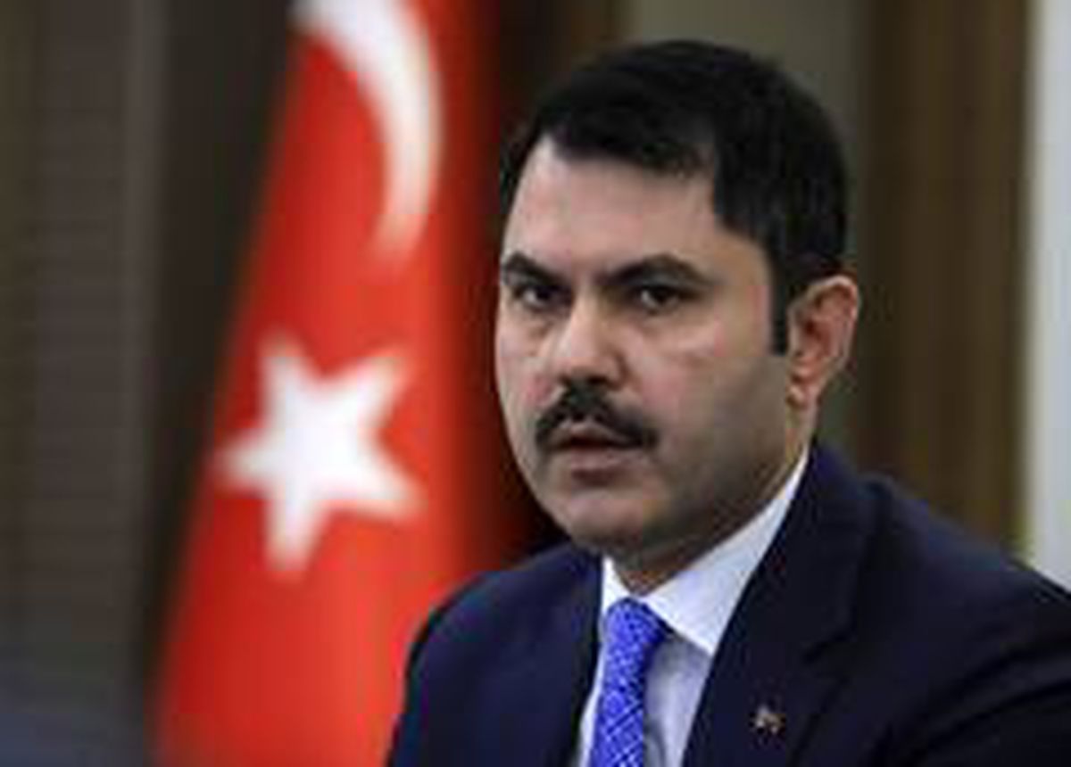 Son dakika haberleri: Bakan Kurum Aydın\'a geliyor