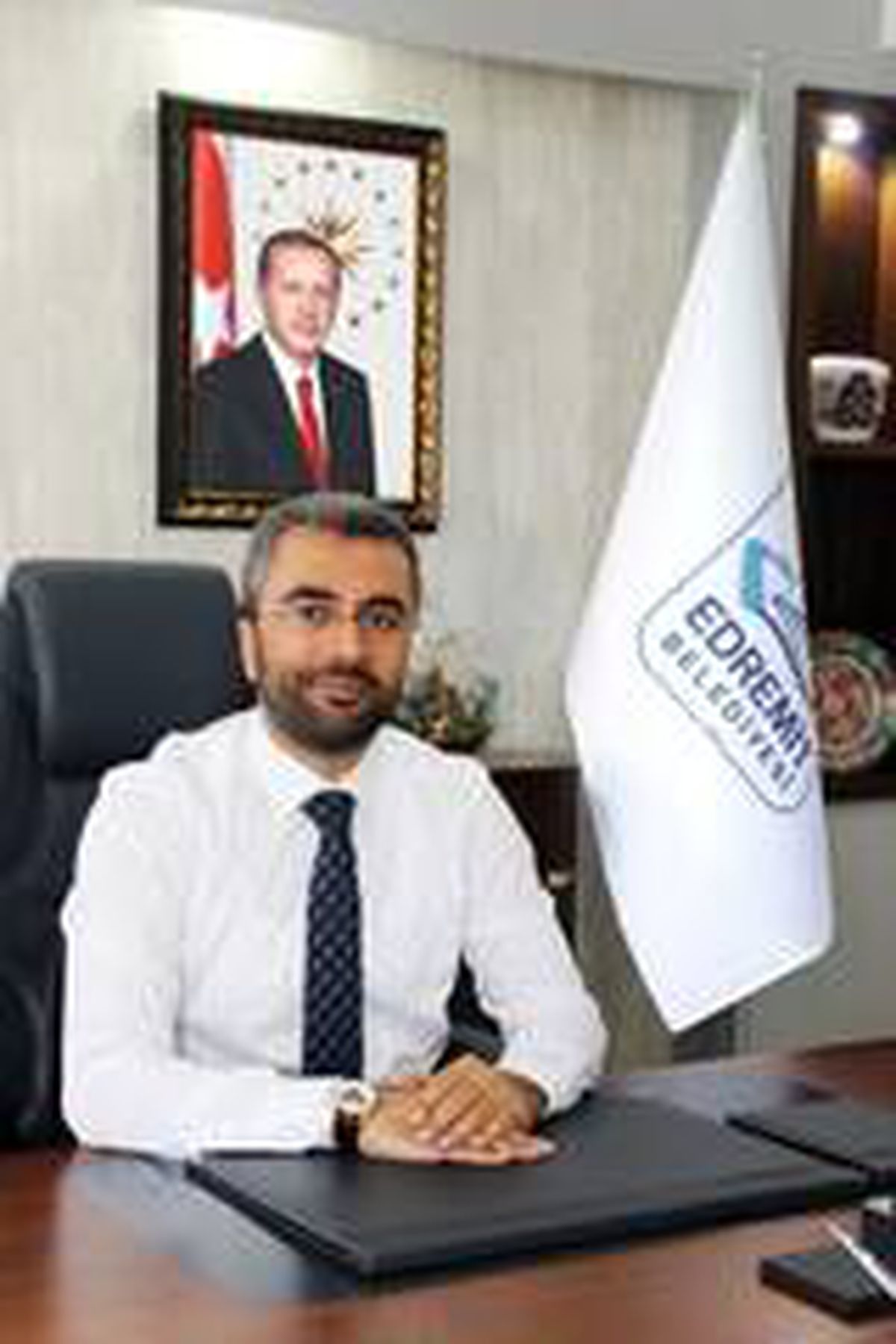 Başkan Say\'dan \'24 Temmuz Gazeteciler ve Basın Bayramı\' mesajı