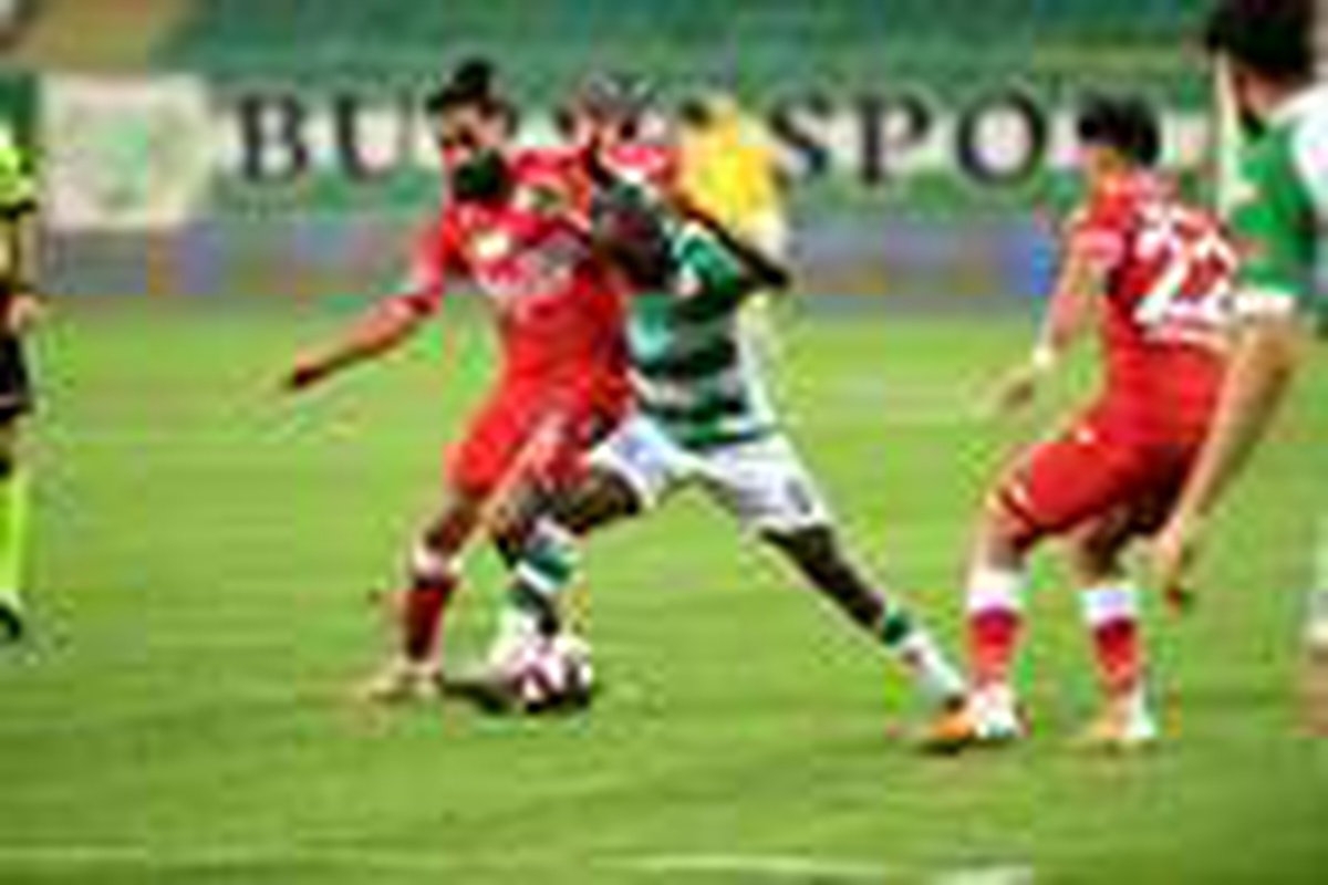 Bursaspor ile Adana Demirspor aynı kaderi paylaştı