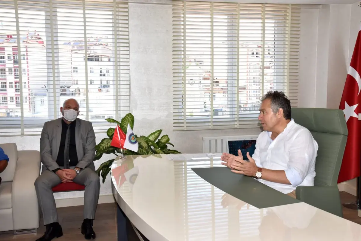 En büyük yatırım milletin efendilerine