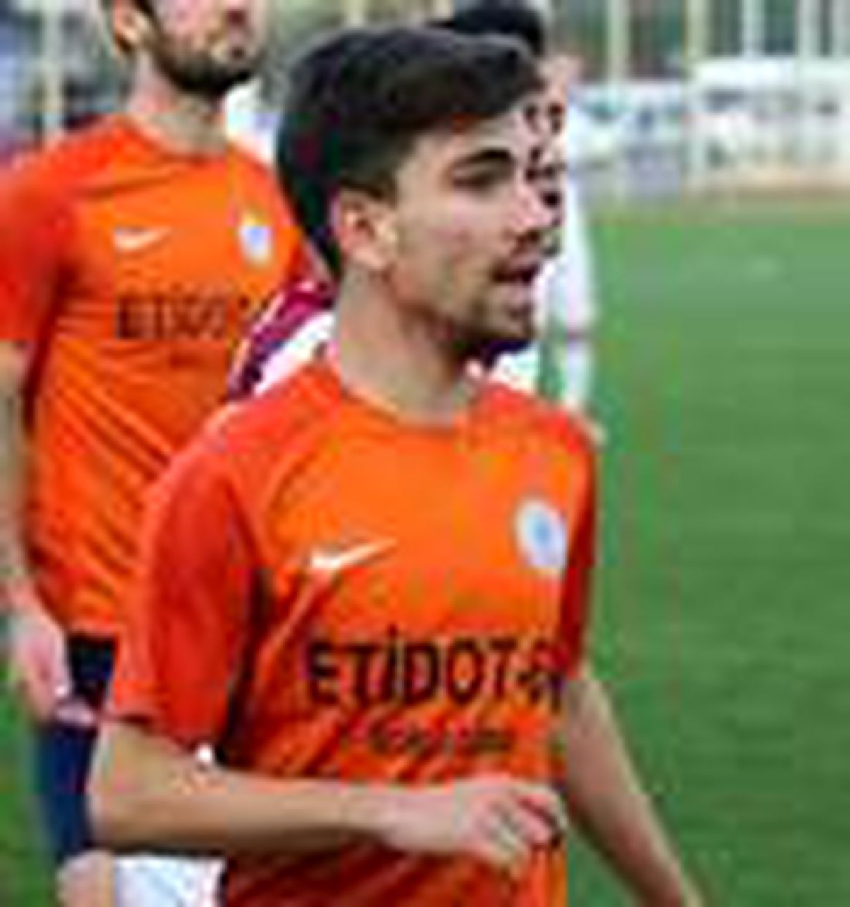 Genç futbolcu denizde boğuldu
