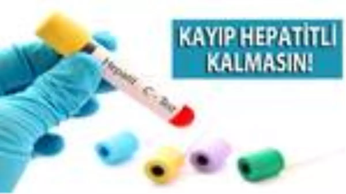 Hepatit C Riskiniz Nedir ?