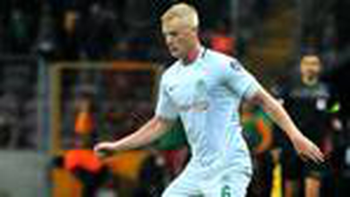 Konyaspor\'da Jonsson ile yollar ayrıldı