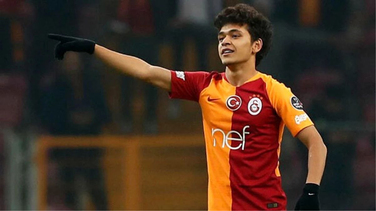 Lille, Galatasaraylı Mustafa Kapı\'yı transfer etti