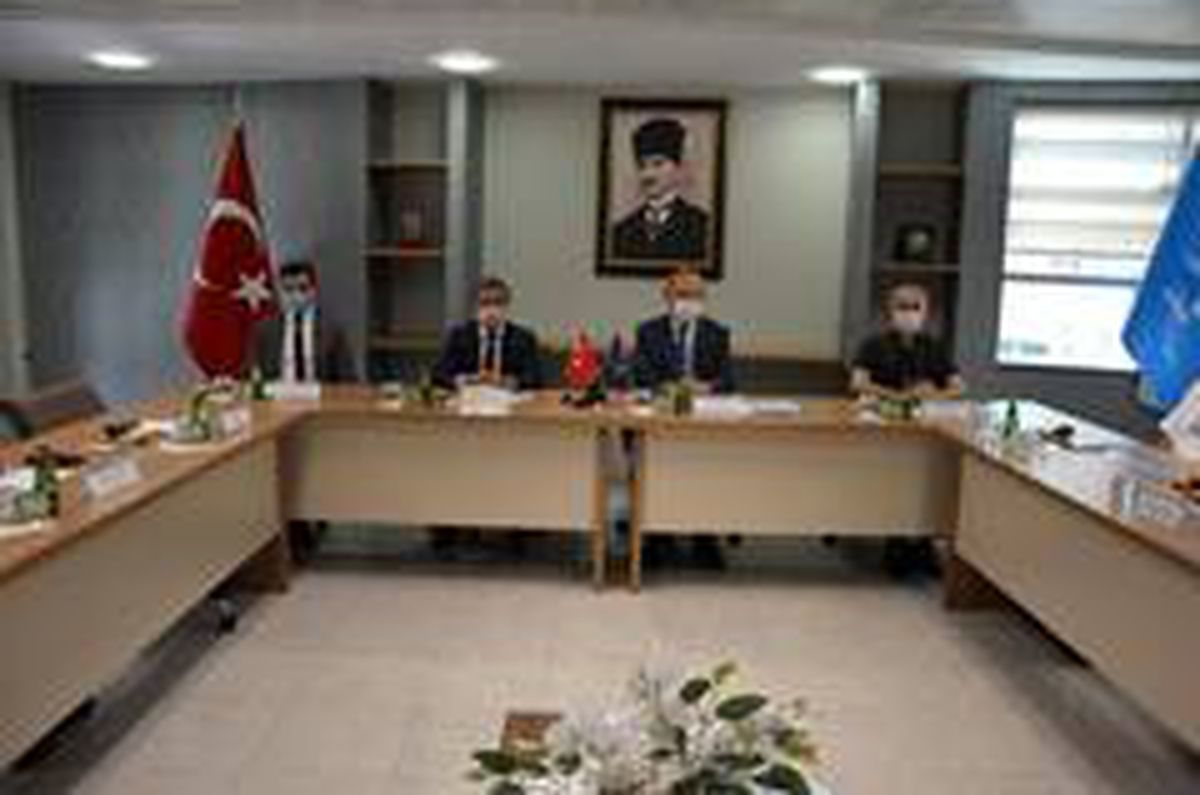 Manisa\'da haziran ayında 6 bin 773 kişi işe yerleştirildi