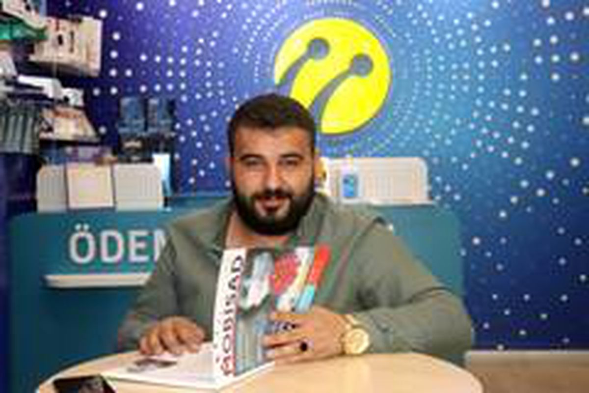 MOBİSAD Malatya Temsilciliğine Harun Günay atandı