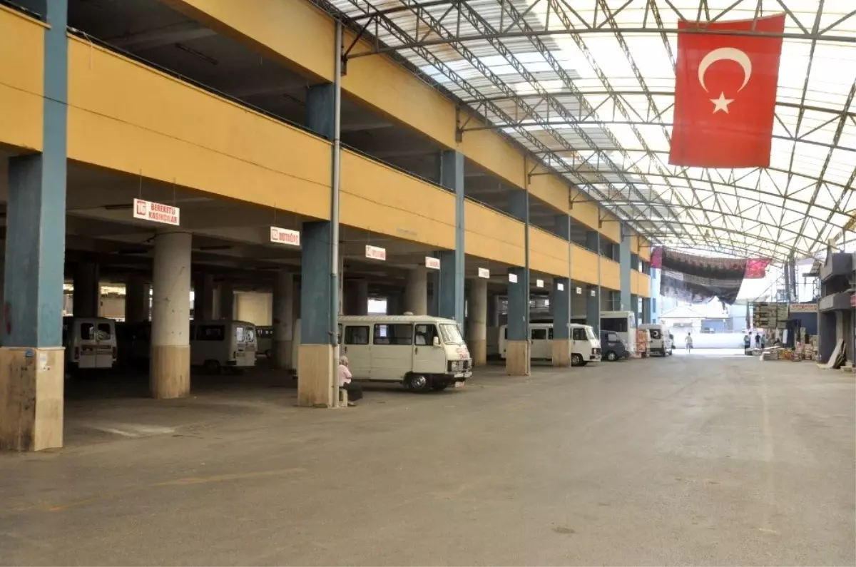 Nazilli Belediyesi otoparkları bayramda ücretsiz olacak