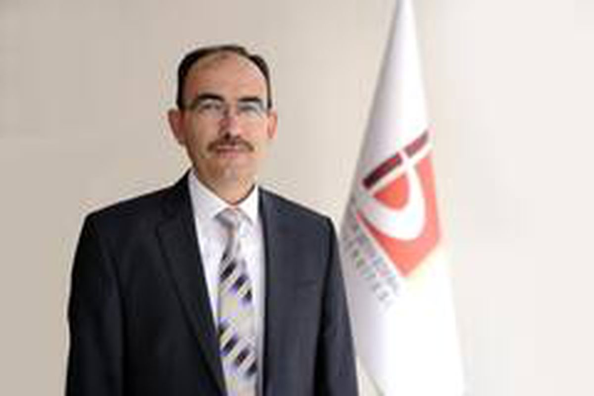 Son dakika haberi! Rektör Beydemir\'in Basın Bayramı mesajı