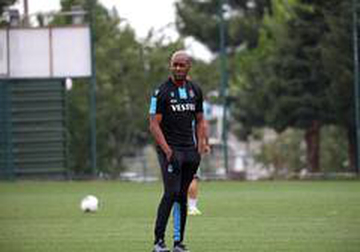 Trabzonspor, Kayseri\'ye gitti