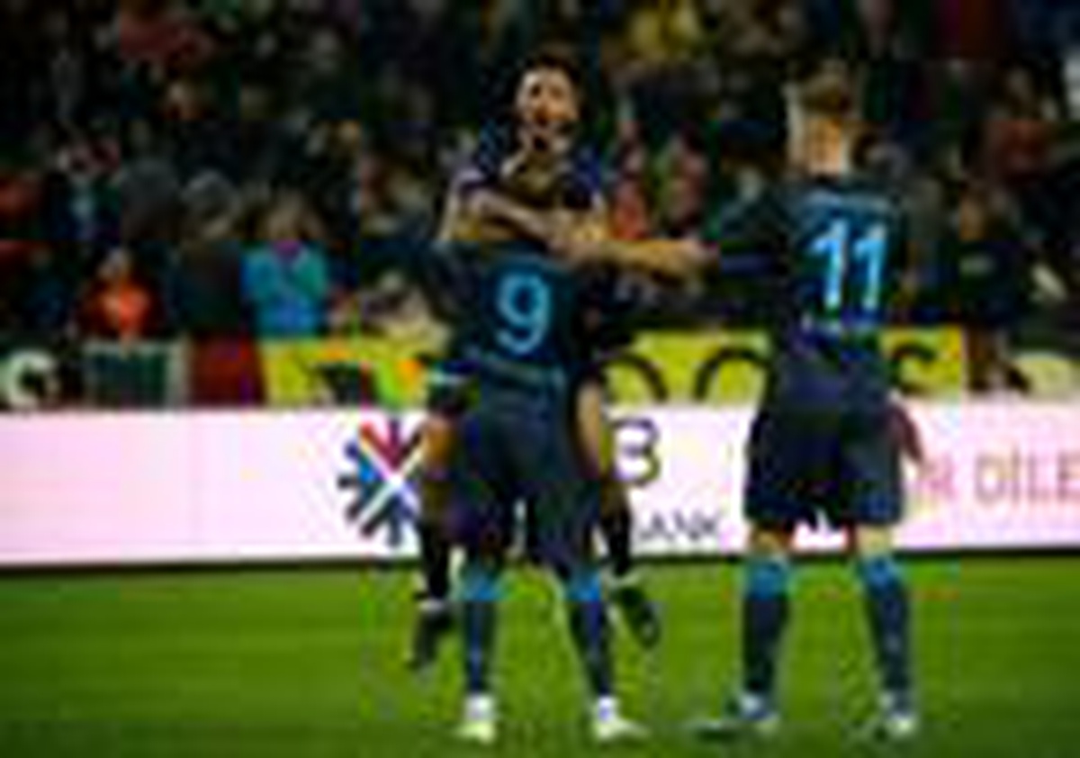 Trabzonspor, ligin son haftasında Kayserispor\'a konuk oluyor