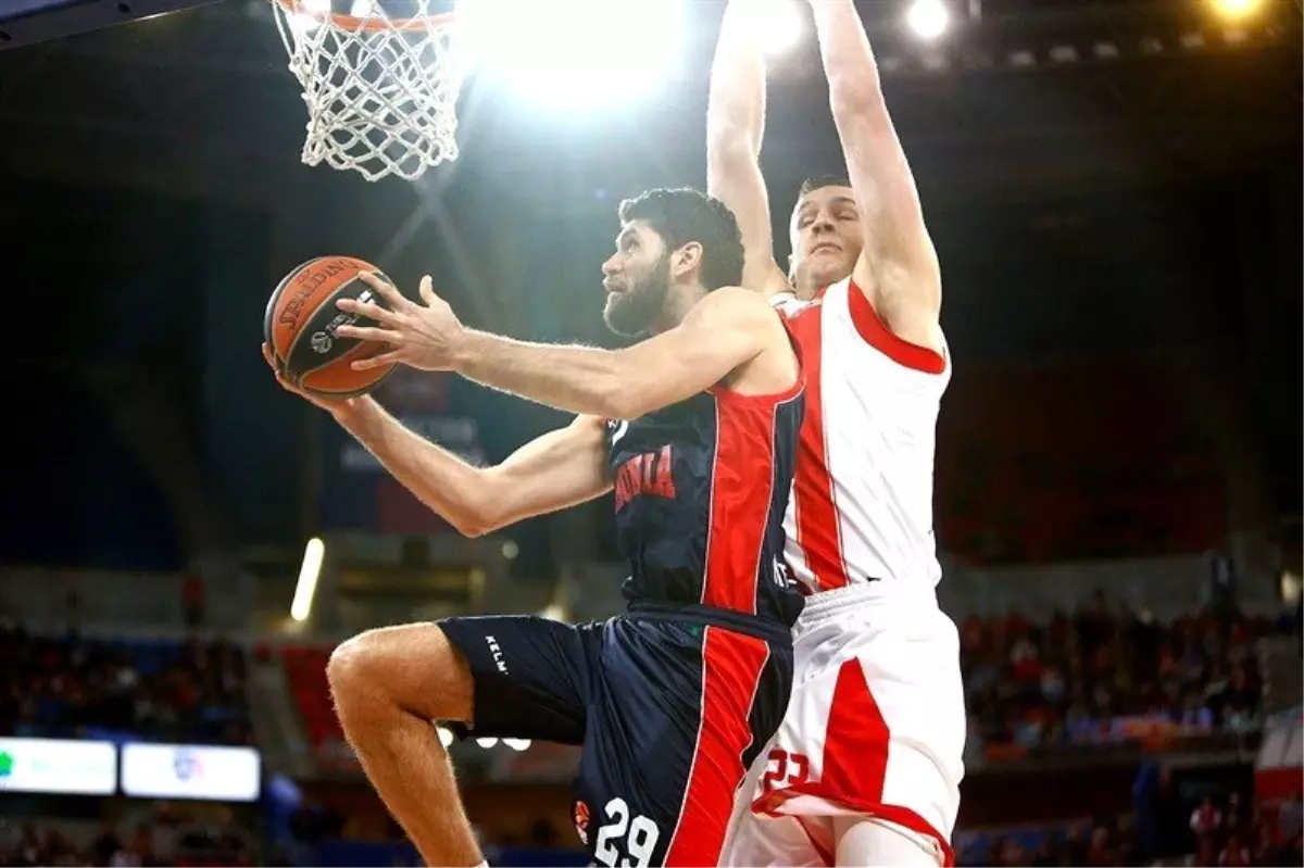 Zalgiris Kaunas, Patricio Garino\'yu kadrosuna kattı