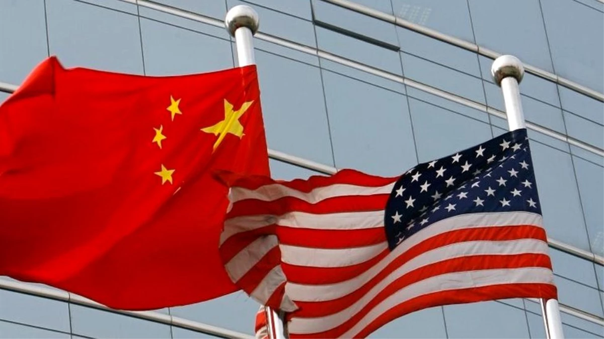 ABD - Çin gerilimi: ABD\'deki Singapur vatandaşı Çin için casusluk yaptığını itiraf etti