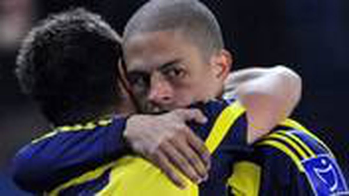 Alex de Souza'dan son maçına hazırlanan Emre Belözoğlu için paylaşım: Birçok duyguyu beraber yaşamak bir zevkti