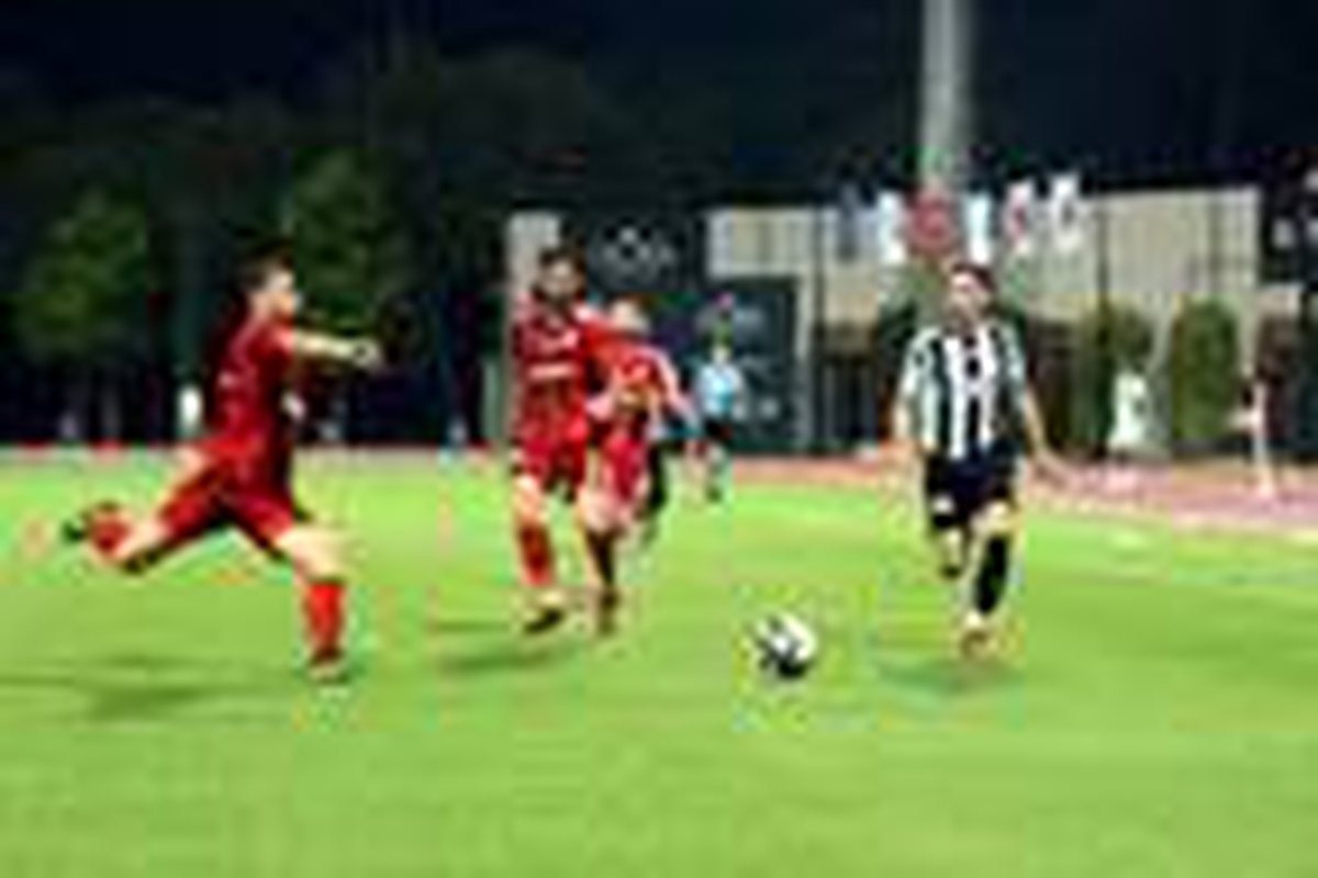 Anagold 24Erzincanspor 2. Lig\'e yükseldi