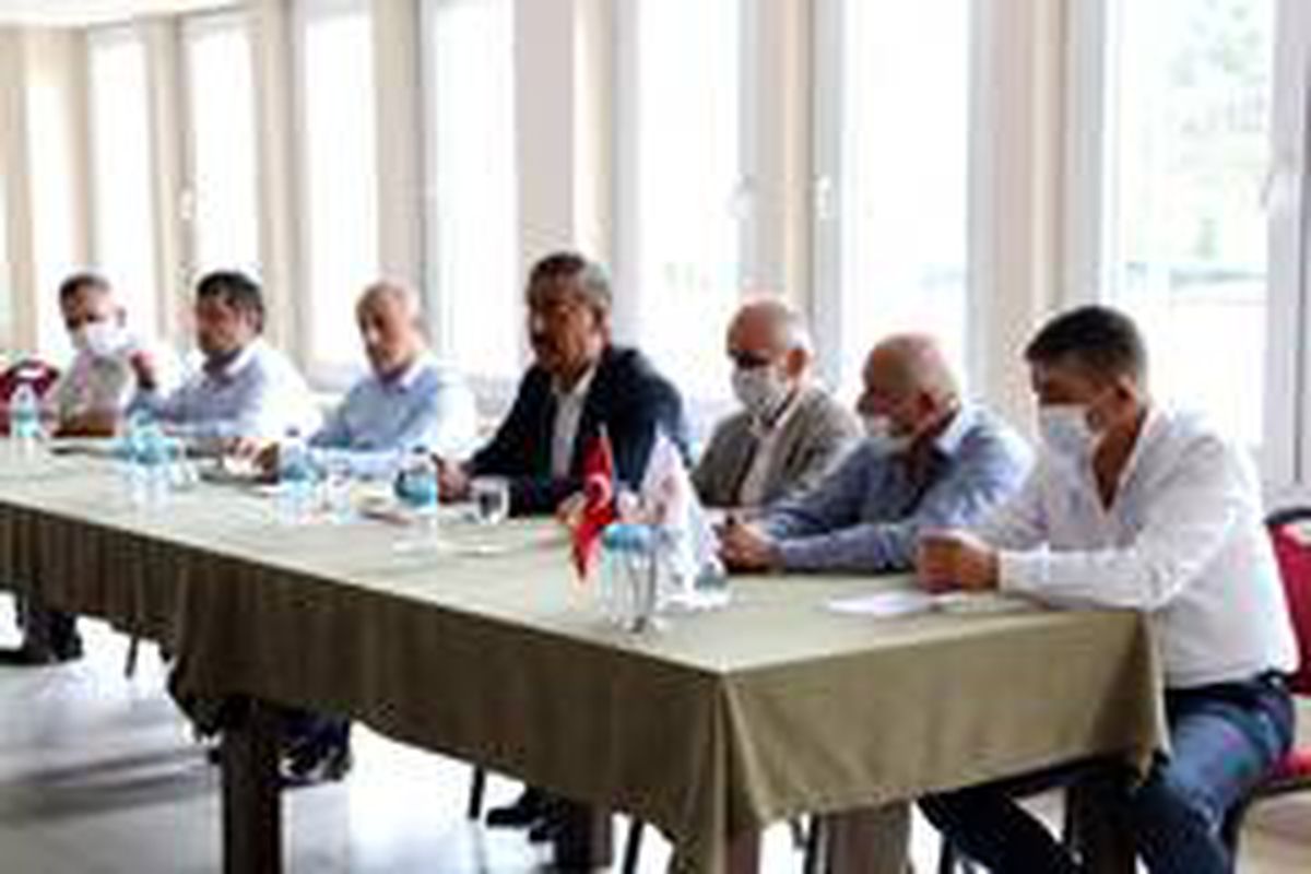 Fiskobirlik\'ten üreticilere çağrı