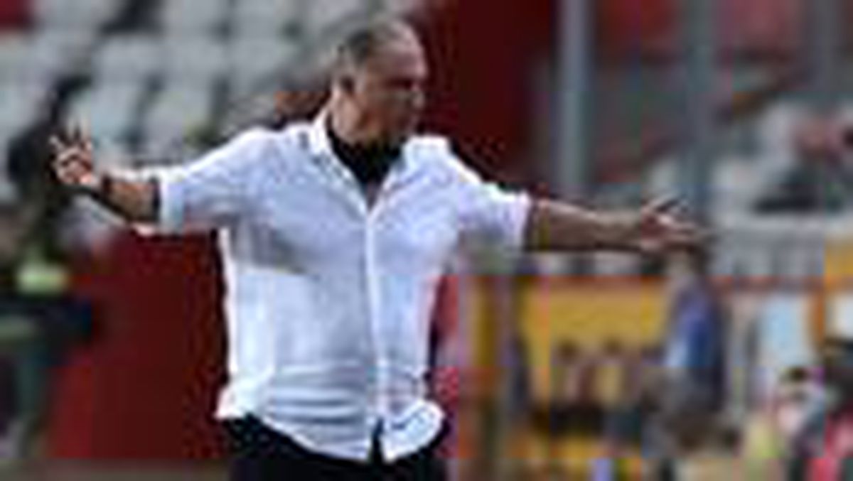 Galatasaray\'da Fatih Terim\'den flaş sözler: \'Kimse merak etmesin\'