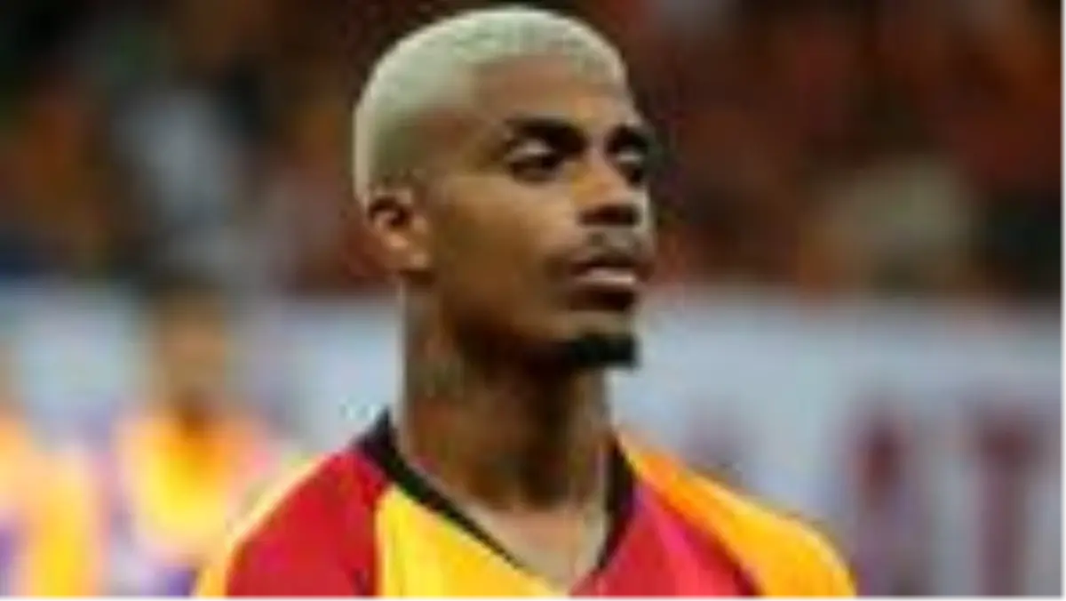 Galatasaray\'da Mario Lemina\'dan veda ve geri dönüş sinyali!