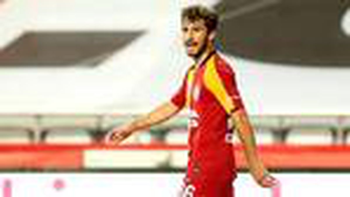 Galatasaraylı Marcelo Saracchi: \'Pandemi olmasaydı şampiyon olabilirdik\'