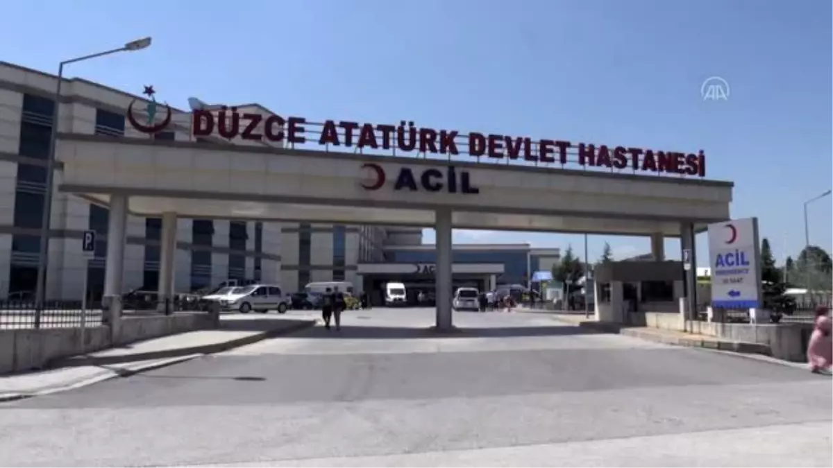 Gıda zehirlenmesi şikayetiyle 116 kişi hastanelere başvurdu