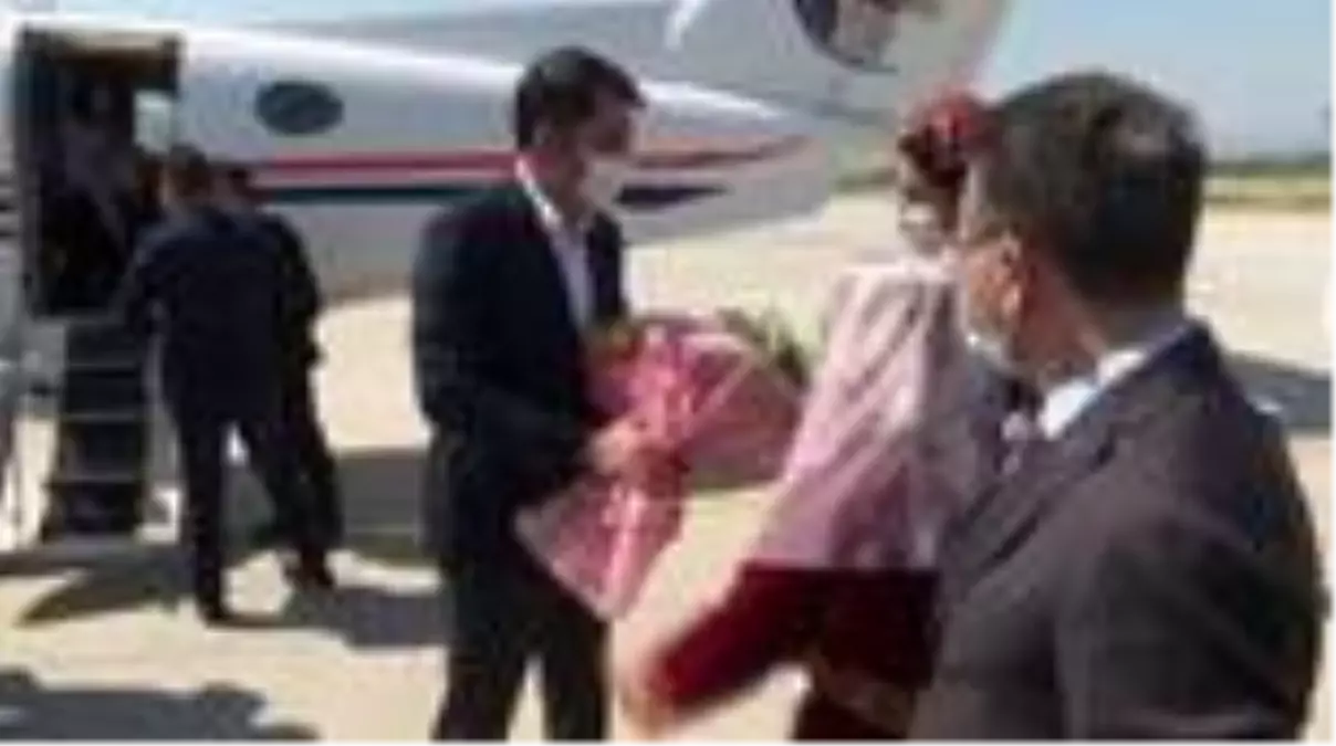 Kurum: "Aydınımız için önemli kararları hep birlikte aldık"