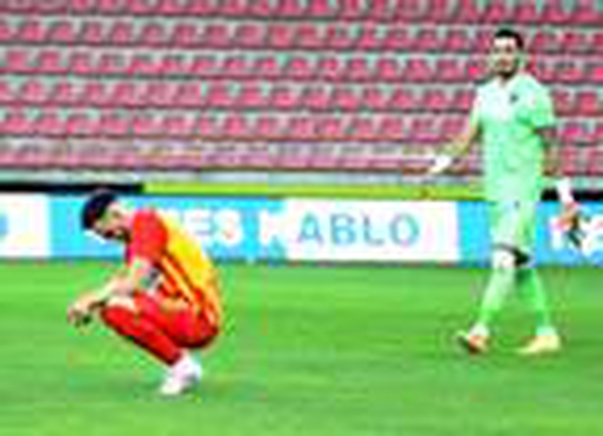 Ligden düşen Hes Kablo Kayserispor\'da futbolcular büyük üzüntü yaşadı
