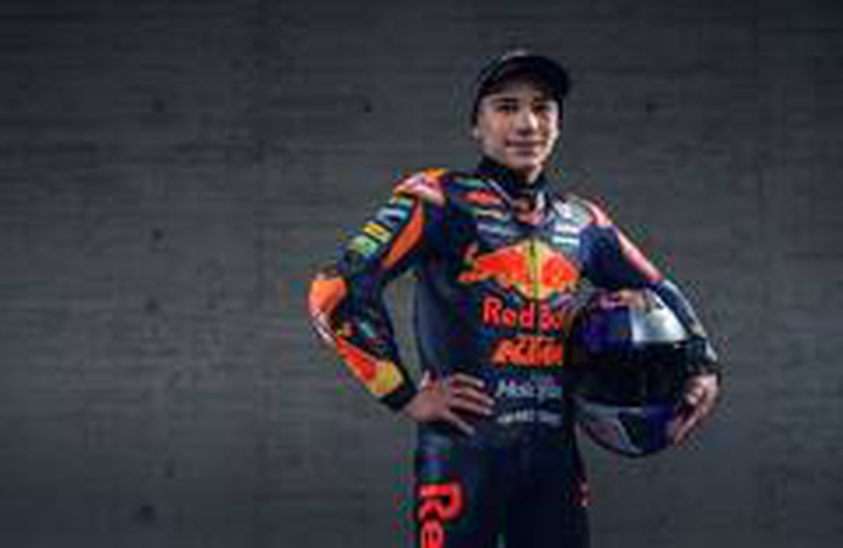MotoGP\'de sıradaki yarış Red Bull de Andalucia