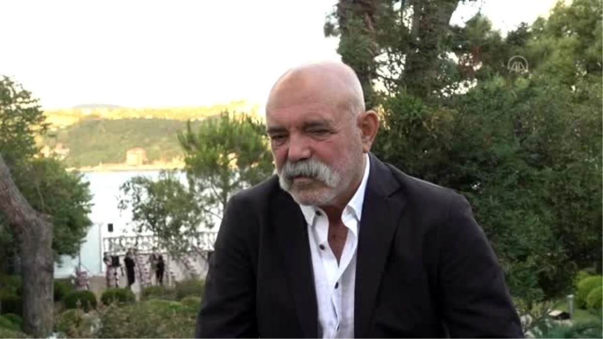 "Nasipse Adayız" İstanbul Film Festival\'inde Türkiye prömiyerini yaptı