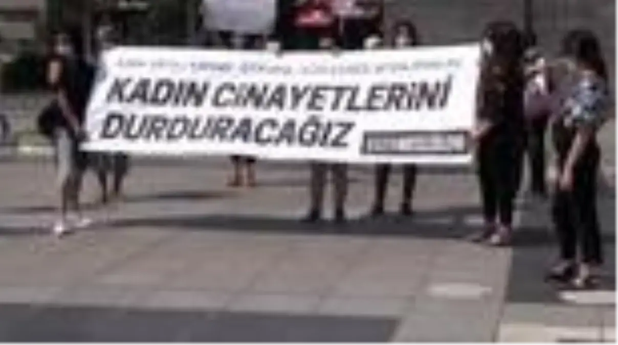 Pınar Gültekin cinayeti protesto edildi - DÜZCE
