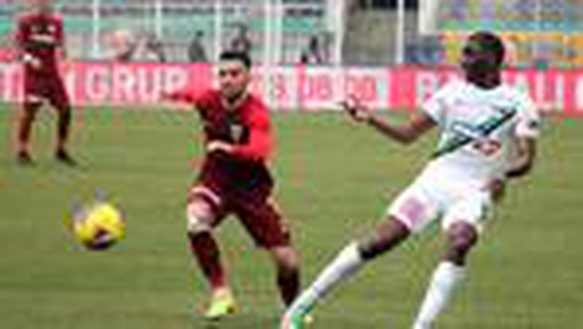 Süper Lig 20 takımlı oynanabilir çünkü...