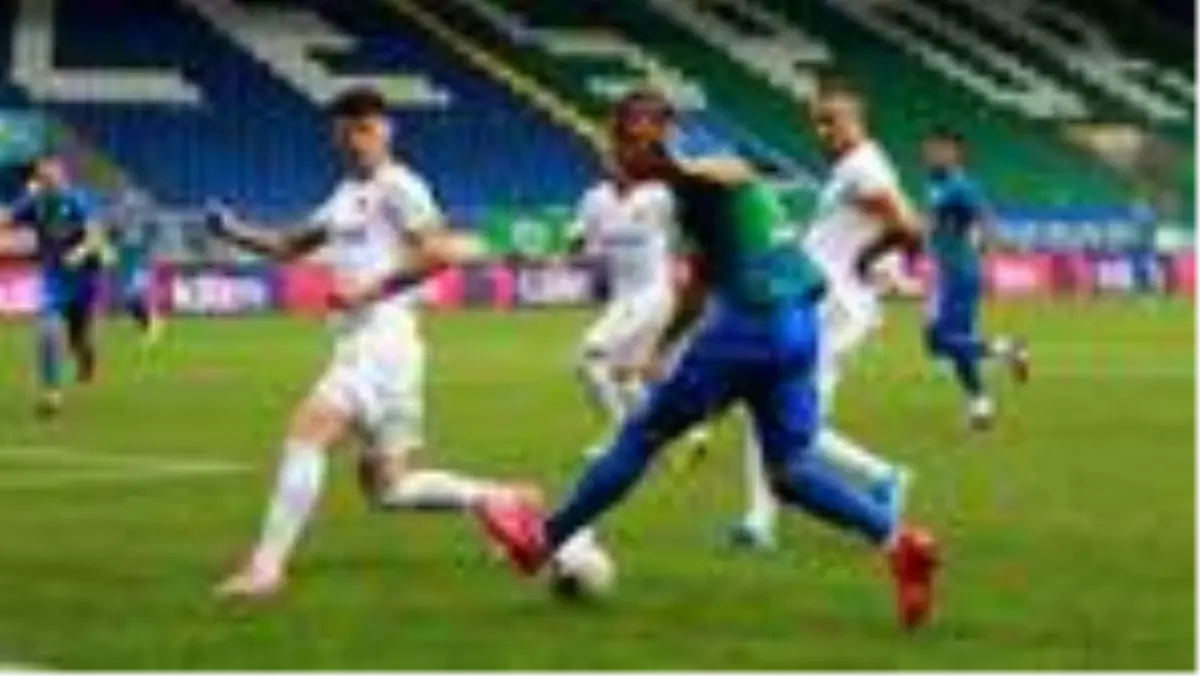 Süper Lig\'de kader günü: Bu maçların telafisi yok