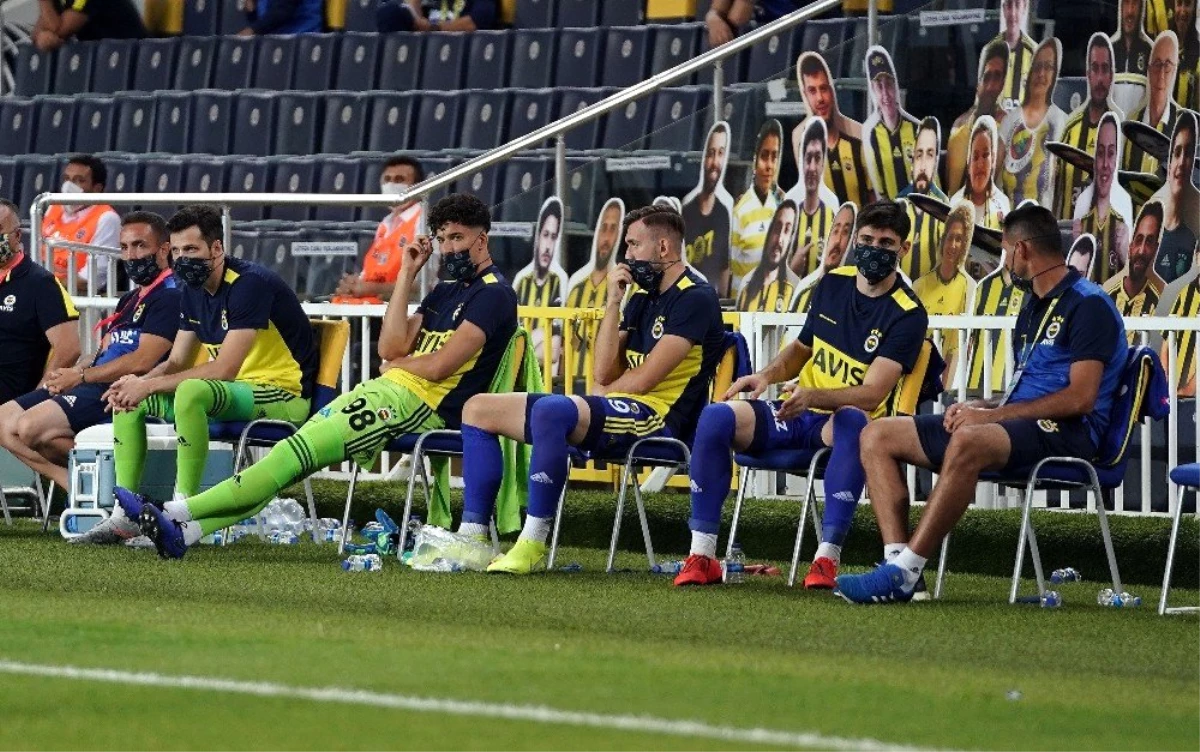 Süper Lig: Fenerbahçe: 3 Çaykur Rizespor: 1 (Maç sonucu)